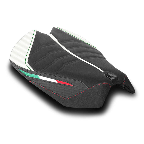 Ducati | Panigale V4 25-26 | GP Italia | Rider Seat Cover
