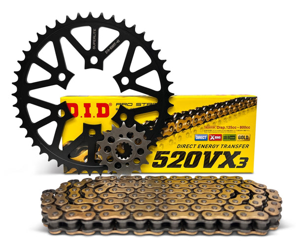Superlite drivetrain product image