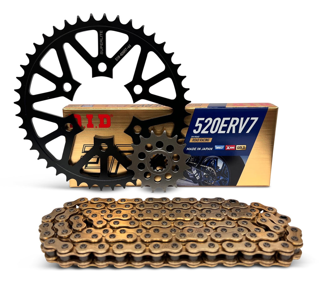 Superlite drivetrain product image