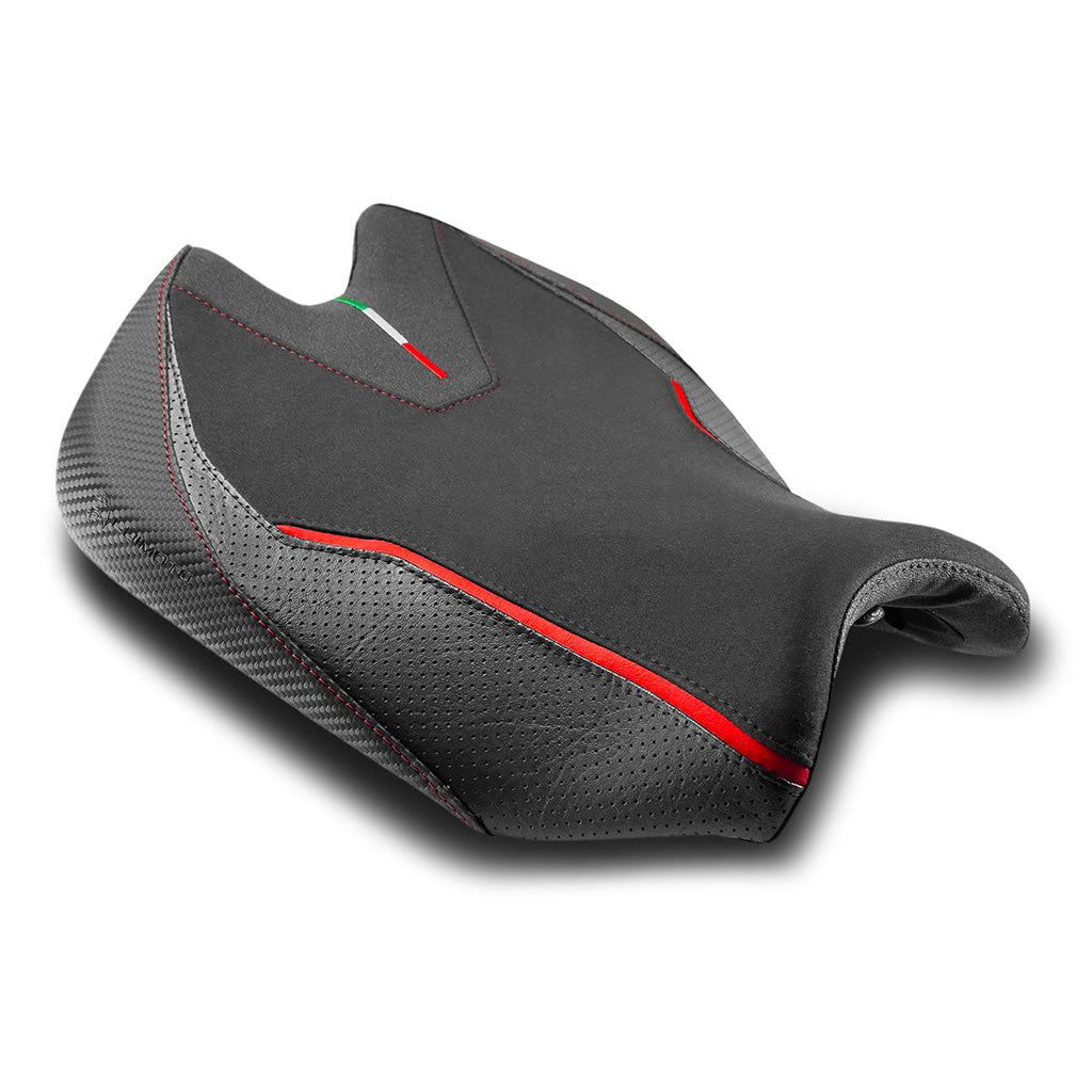 Ducati | Streetfighter V4 25-26 | Veloce | Rider Seat Cover