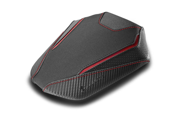 Ducati | Streetfighter V4 25-26 | Veloce | Passenger Seat Cover