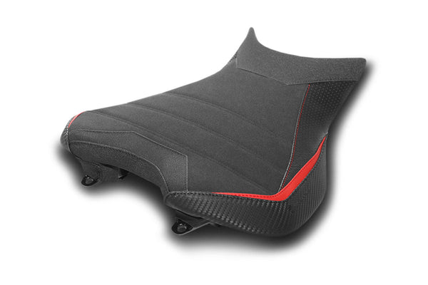 Ducati | Panigale V2 25-26, Streetfighter V2 25-26 | Corsa Veloce | Rider Seat Cover