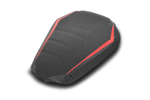 Ducati | Panigale V2 25-26, Streetfighter V2 25-26 | Corsa Veloce | Passenger Seat Cover