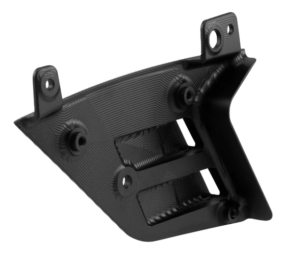 Fork Cover ZELIONI for Vespa GTS/GTS Super 125/300ccm (2023-) ZELFDA231MB