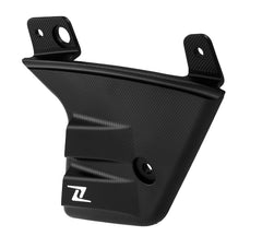 Fork Cover ZELIONI for Vespa GTS/GTS Super 125/300ccm (2023-) ZELFDA231MB