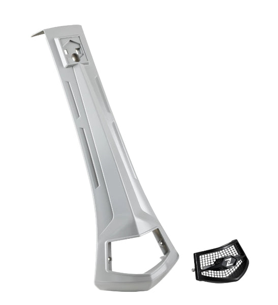 Horn Cover ZELIONI for Vespa GTS/GTS Super 125-300ccm (2023-) ZELHCGT23B