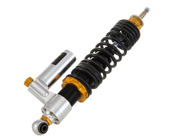 Shock Absorber ZELIONI rear for Vespa Primavera/Sprint 125-150ccm ('14-) ZELSPR01