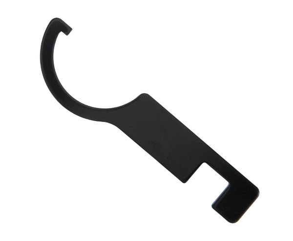 Shock Absorber ZELIONI rear for Vespa Primavera/Sprint 125-150ccm ('14-) ZELSPR01