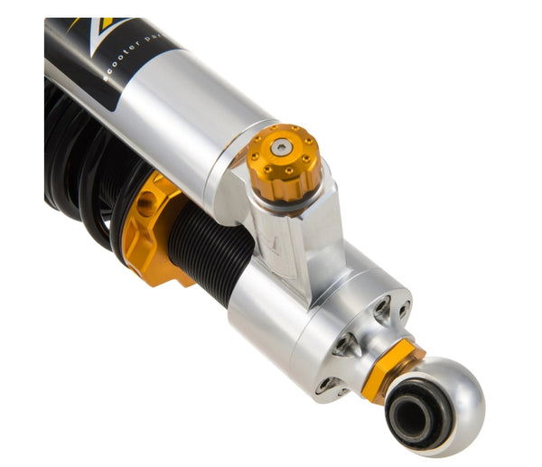 Shock Absorber ZELIONI rear for Vespa Primavera/Sprint 125-150ccm ('14-) ZELSPR01