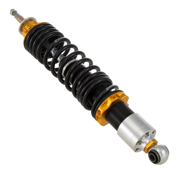 Shock Absorber ZELIONI rear for Vespa Primavera/Sprint 125-150ccm ('14-) ZELSPR01