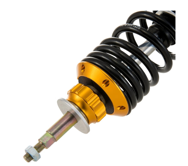Shock Absorber ZELIONI rear for Vespa Primavera/Sprint 125-150ccm ('14-) ZELSPR01