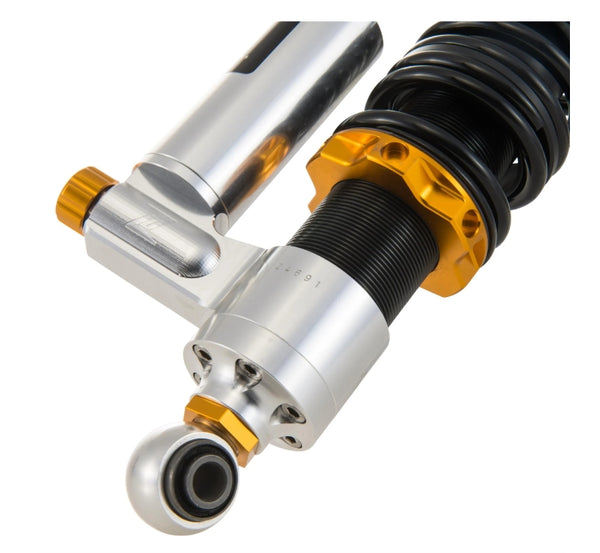 Shock Absorber ZELIONI rear for Vespa Primavera/Sprint 125-150ccm ('14-) ZELSPR01
