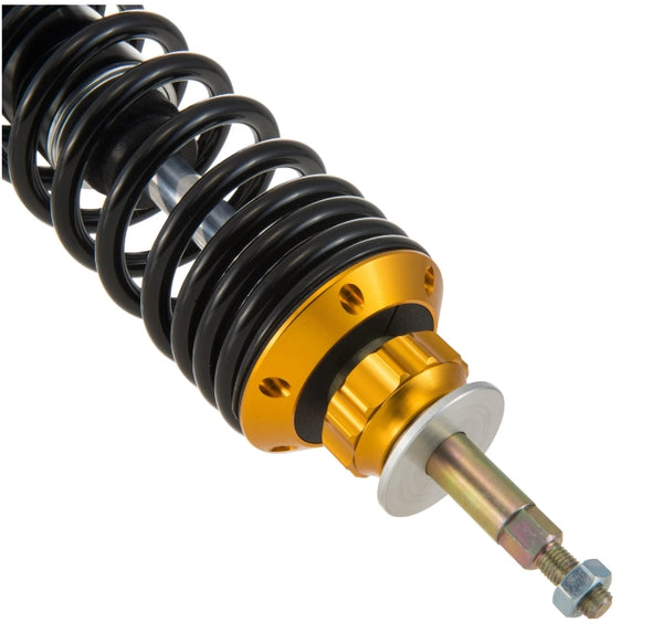 Shock Absorber ZELIONI rear for Vespa Primavera/Sprint 125-150ccm ('14-) ZELSPR01