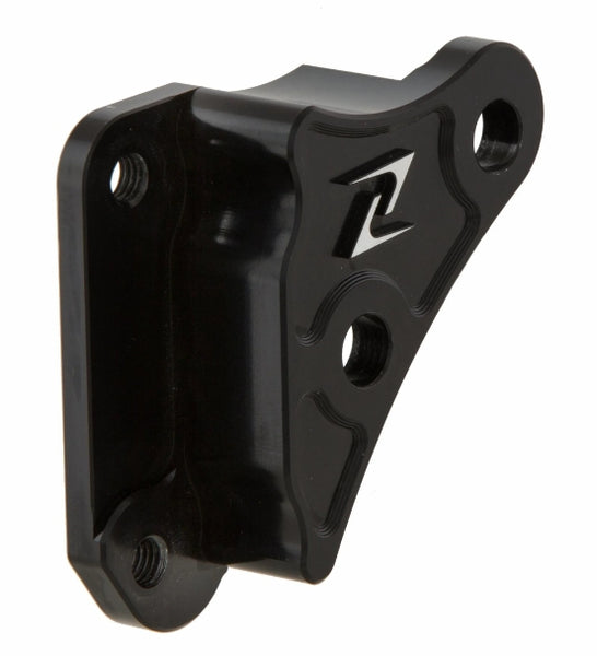 Adaptor ZELIONI for BREMBO brake calliper, front for Vespa Primavera/Sprint 50-150ccm ZELA04FB