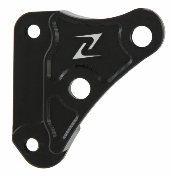 Adaptor ZELIONI for BREMBO brake calliper, front for Vespa Primavera/Sprint 50-150ccm ZELA04FB