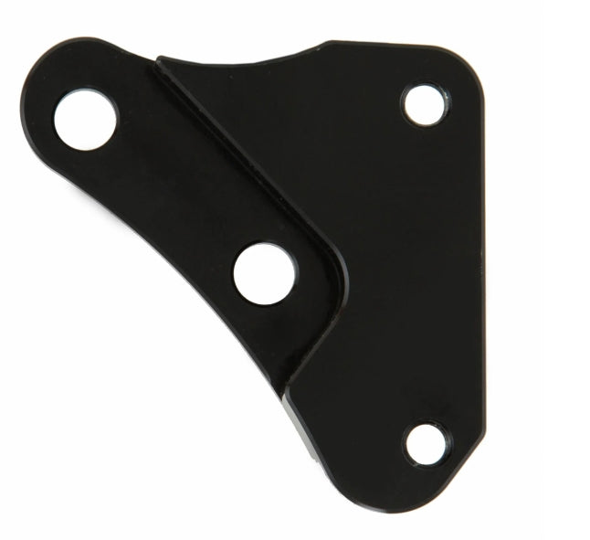 Adaptor ZELIONI for BREMBO brake calliper, front for Vespa Primavera/Sprint 50-150ccm ZELA04FB