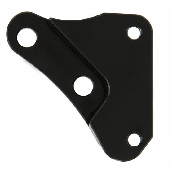 Adaptor ZELIONI for BREMBO brake calliper, front for Vespa Primavera/Sprint 50-150ccm ZELA04FB