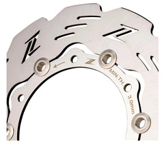 Brake Disc ZELIONI Type IV for Vespa GTS/GTS Super/GTV/GT 60/GT/GT L 125-300ccm ZELDB5FP