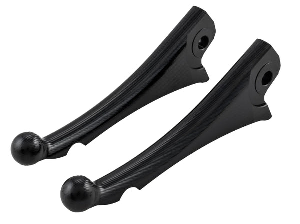 Sport Lever Set ZELIONI for Vespa GTS/GTS Super 125/300ccm (2023-) ZELVHBGTLB