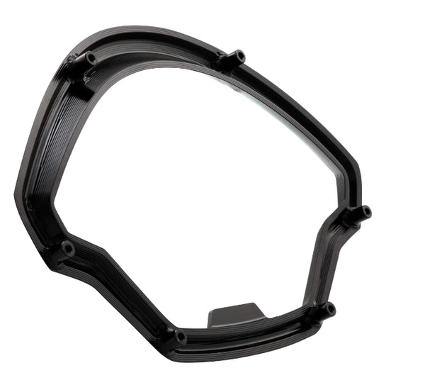 Deco Ring ZELIONI speedometer for Vespa GTS/GTS Super 125-300ccm (2023-) ZELSCGT23B