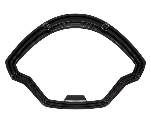 Deco Ring ZELIONI speedometer for Vespa GTS/GTS Super 125-300ccm (2023-) ZELSCGT23B