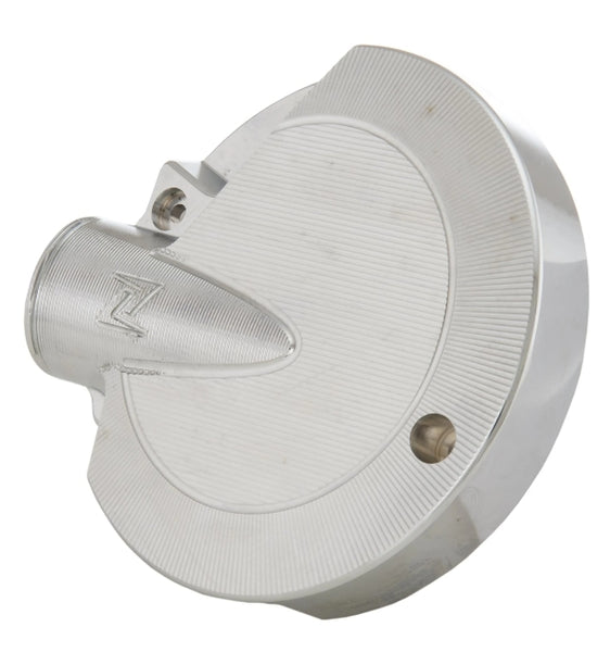 Air Intake ZELIONI vario cover for Vespa Primavera/Sprint 125-150ccm i.e. 3V 4T AC ZELAI01C