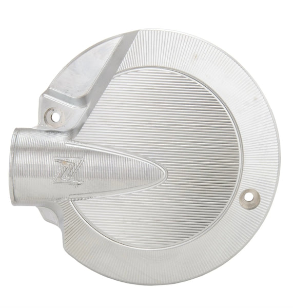 Air Intake ZELIONI vario cover for Vespa Primavera/Sprint 125-150ccm i.e. 3V 4T AC ZELAI01C