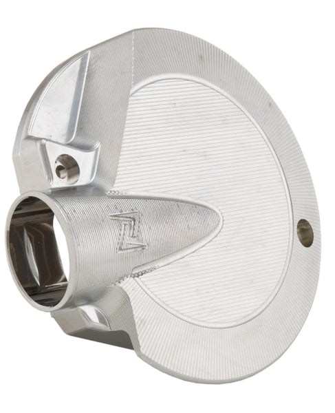 Air Intake ZELIONI vario cover for Vespa Primavera/Sprint 125-150ccm i.e. 3V 4T AC ZELAI01C