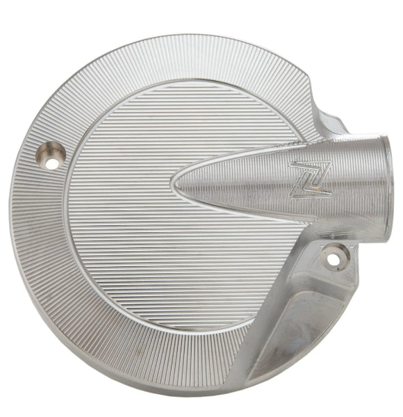 Air Intake ZELIONI vario cover for Vespa Primavera/Sprint 125-150ccm i.e. 3V 4T AC ZELAI01C