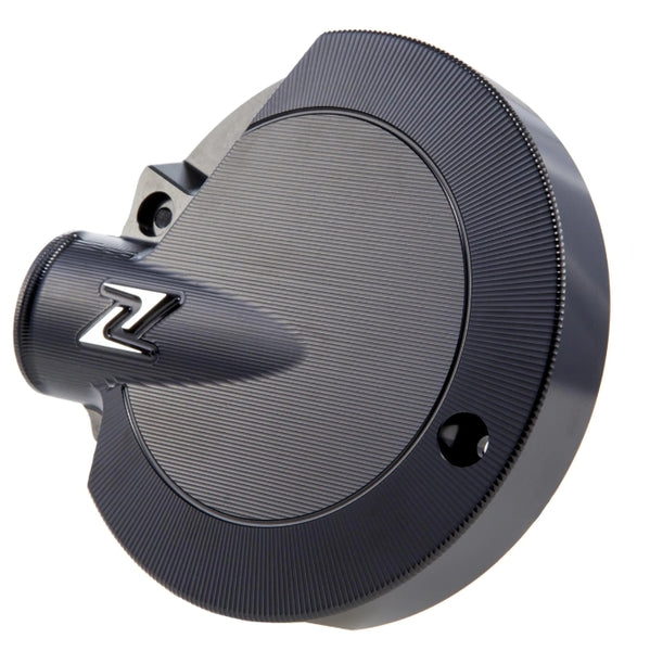 Air Intake ZELIONI vario cover for Vespa Primavera/Sprint 125-150ccm i.e. 3V 4T AC ZELAI01B