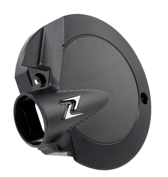 Air Intake ZELIONI vario cover for Vespa Primavera/Sprint 125-150ccm i.e. 3V 4T AC ZELAI01B