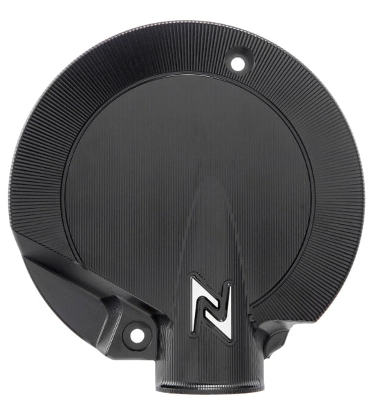 Air Intake ZELIONI vario cover for Vespa Primavera/Sprint 125-150ccm i.e. 3V 4T AC ZELAI01B