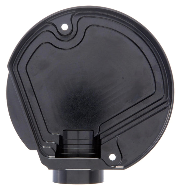 Air Intake ZELIONI vario cover for Vespa Primavera/Sprint 125-150ccm i.e. 3V 4T AC ZELAI01B