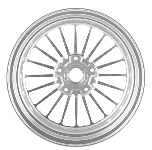 Rim ZELIONI Comb 4 3.0x12 ET20 5x86 for Vespa GTS/GTS Super/GTV/GT 60/GT/GT L/946 125-300ccm front or rear ZELC4FWS