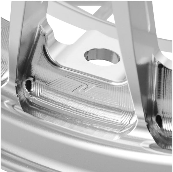 Rim ZELIONI Comb 4 3.0x12 ET20 5x86 for Vespa GTS/GTS Super/GTV/GT 60/GT/GT L/946 125-300ccm front or rear ZELC4FWS