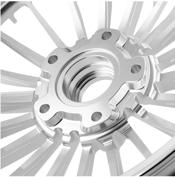 Rim ZELIONI Comb 4 3.0x12 ET20 5x86 for Vespa GTS/GTS Super/GTV/GT 60/GT/GT L/946 125-300ccm front or rear ZELC4FWS