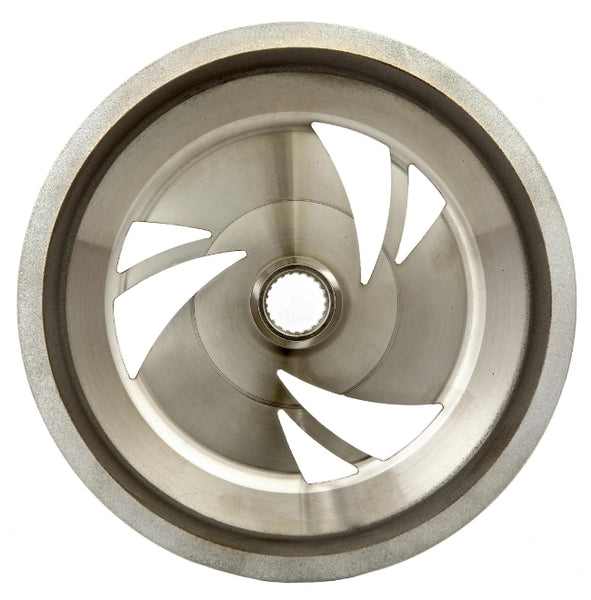 Clutch Bell ZELIONI for Vespa Primavera/Sprint/LX (Vietnam)/S (Vietnam) 3V i.e. 125ccm for PIAGGIO LEM/iGet 3V i.e. 125ccm 4T AC ZELCLB03