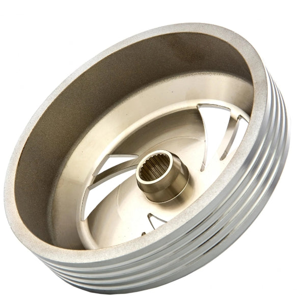 Clutch Bell ZELIONI for Vespa Primavera/Sprint/LX (Vietnam)/S (Vietnam) 3V i.e. 125ccm for PIAGGIO LEM/iGet 3V i.e. 125ccm 4T AC ZELCLB03
