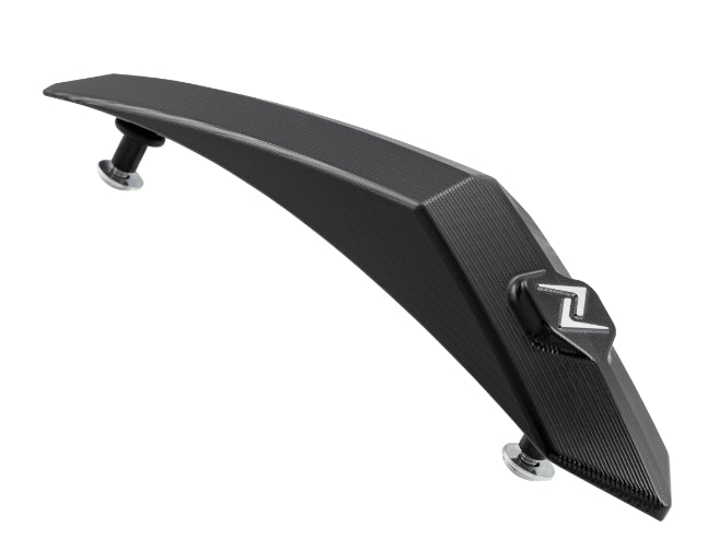 Mudguard Crest ZELIONI for Vespa GTS/GTS Super 125-300ccm (2023-) ZELCSGTB