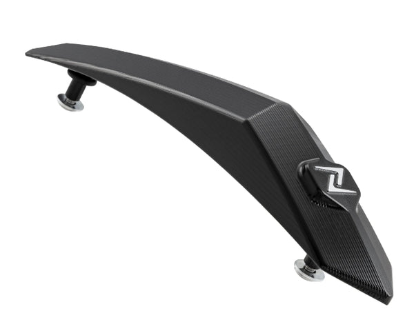 Mudguard Crest ZELIONI for Vespa GTS/GTS Super 125-300ccm (2023-) ZELCSGTB
