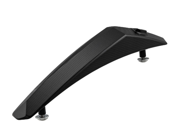 Mudguard Crest ZELIONI for Vespa GTS/GTS Super 125-300ccm (2023-) ZELCSGTB