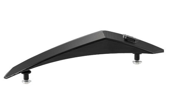 Mudguard Crest ZELIONI for Vespa GTS/GTS Super 125-300ccm (2023-) ZELCSGTB