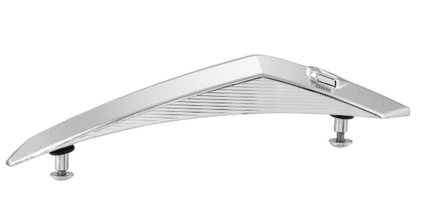 Mudguard Crest ZELIONI for Vespa GTS/GTS Super 125-300ccm (2023-) ZELCSGTC