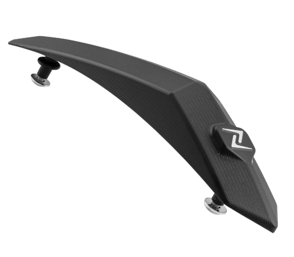 Mudguard Crest ZELIONI for Vespa GTS/GTS Super 125-300ccm (2023-) ZELCSGTMB