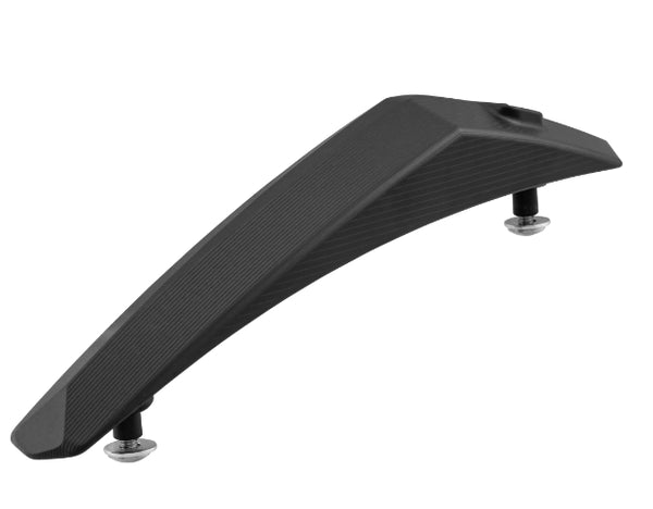 Mudguard Crest ZELIONI for Vespa GTS/GTS Super 125-300ccm (2023-) ZELCSGTMB