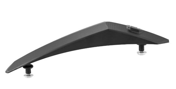 Mudguard Crest ZELIONI for Vespa GTS/GTS Super 125-300ccm (2023-) ZELCSGTMB