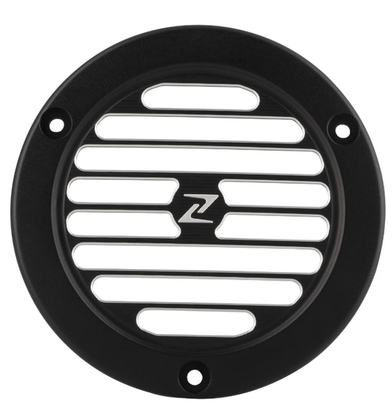 Cover flywheel cover ZELIONI Vintage for Vespa LX/S/Primavera/Sprint/946 3V i.e. 125/150ccm 4T AC ZELFANC1MB