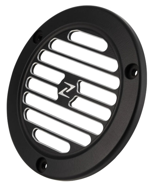 Cover flywheel cover ZELIONI Vintage for Vespa LX/S/Primavera/Sprint/946 3V i.e. 125/150ccm 4T AC ZELFANC1MB