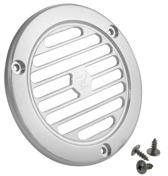 Cover flywheel cover ZELIONI Vintag for Vespa LX/S/Primavera/Sprint/946 3V i.e. 125/150ccm 4T AC
also for PIAGGIO Liberty 125-150ccm 3V 4T AC ZELFANC1S