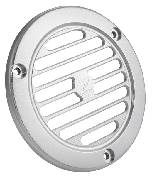 Cover flywheel cover ZELIONI Vintag for Vespa LX/S/Primavera/Sprint/946 3V i.e. 125/150ccm 4T AC
also for PIAGGIO Liberty 125-150ccm 3V 4T AC ZELFANC1S